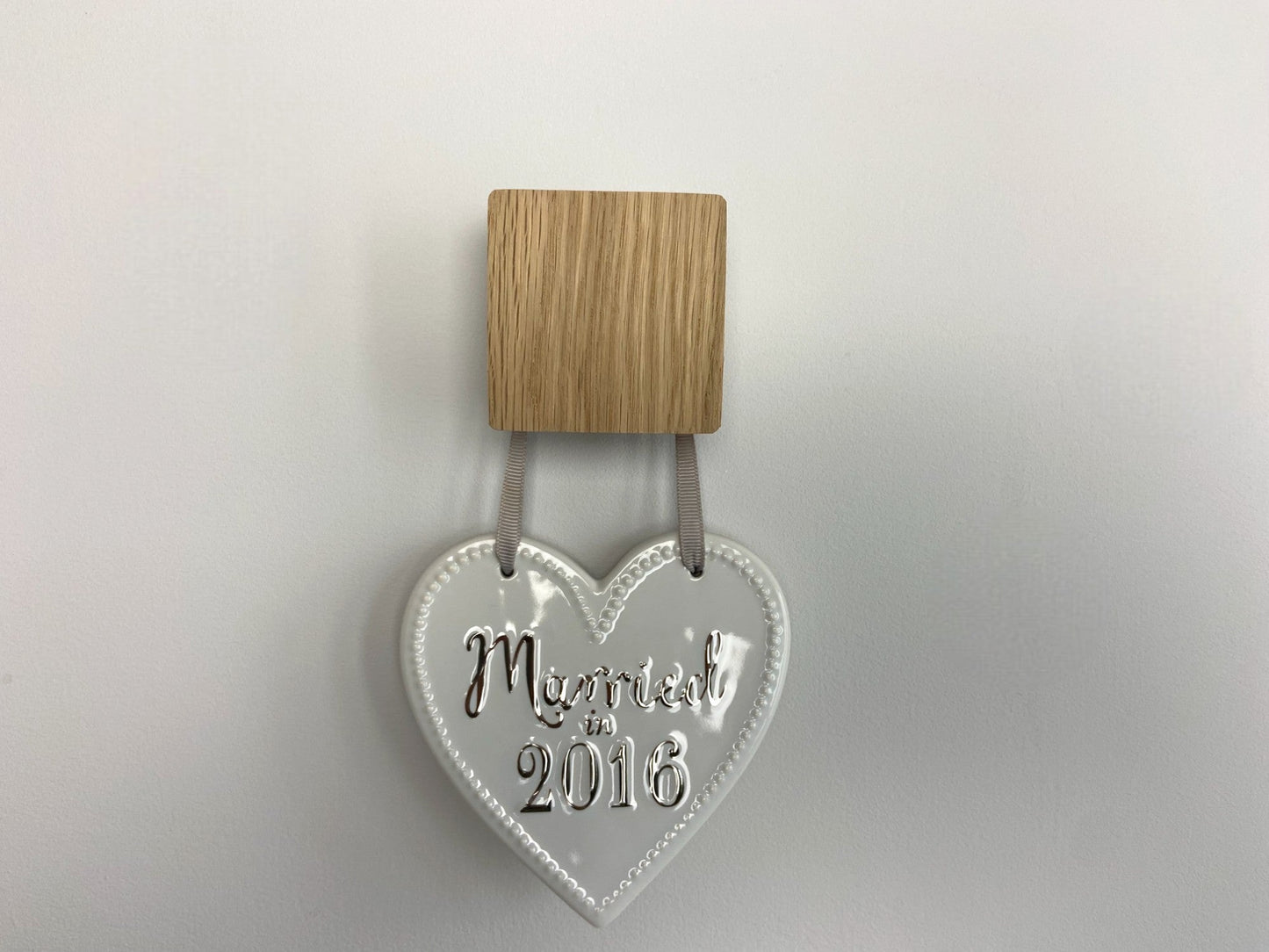 Square oak hooks / Circle coat pegs / Decorative wall hanger