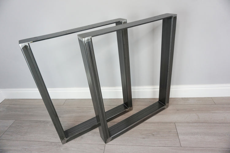 Industrial Box Section Legs