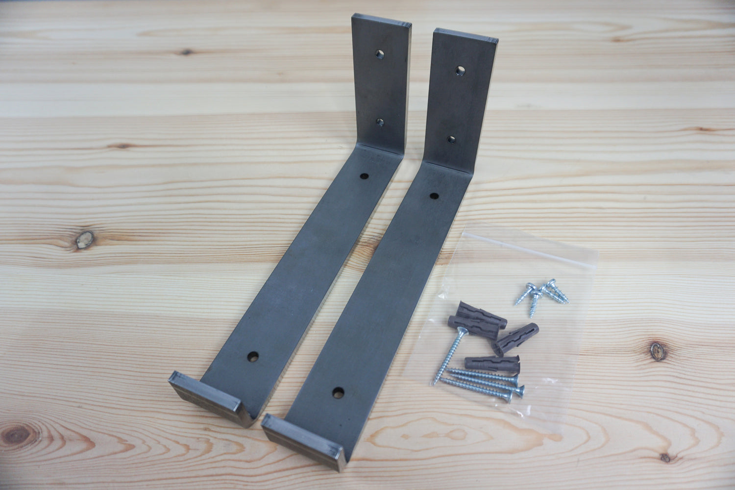 Shelf Brackets