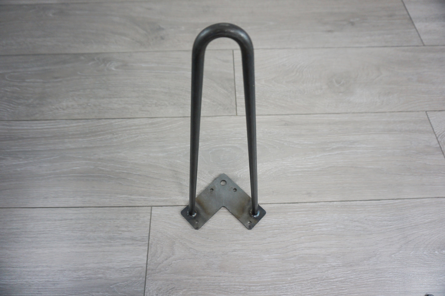 Hairpin Legs 4pc - 38cm (15") High (For Coffee Table)