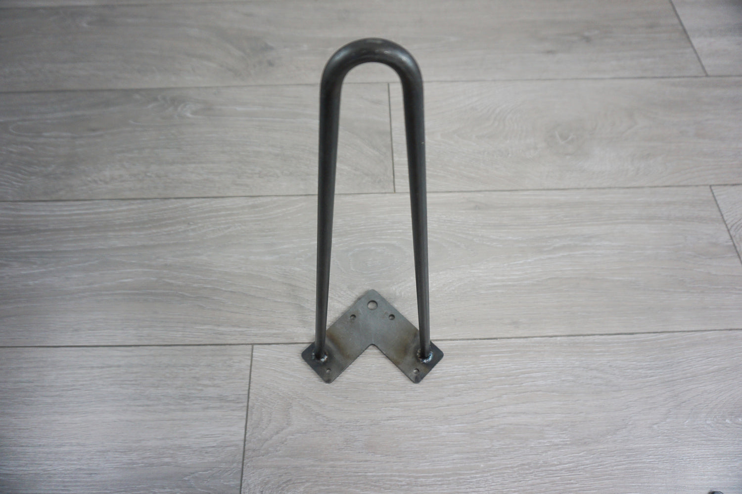 Hairpin Legs 4pc - 38cm (15") High (For Coffee Table)