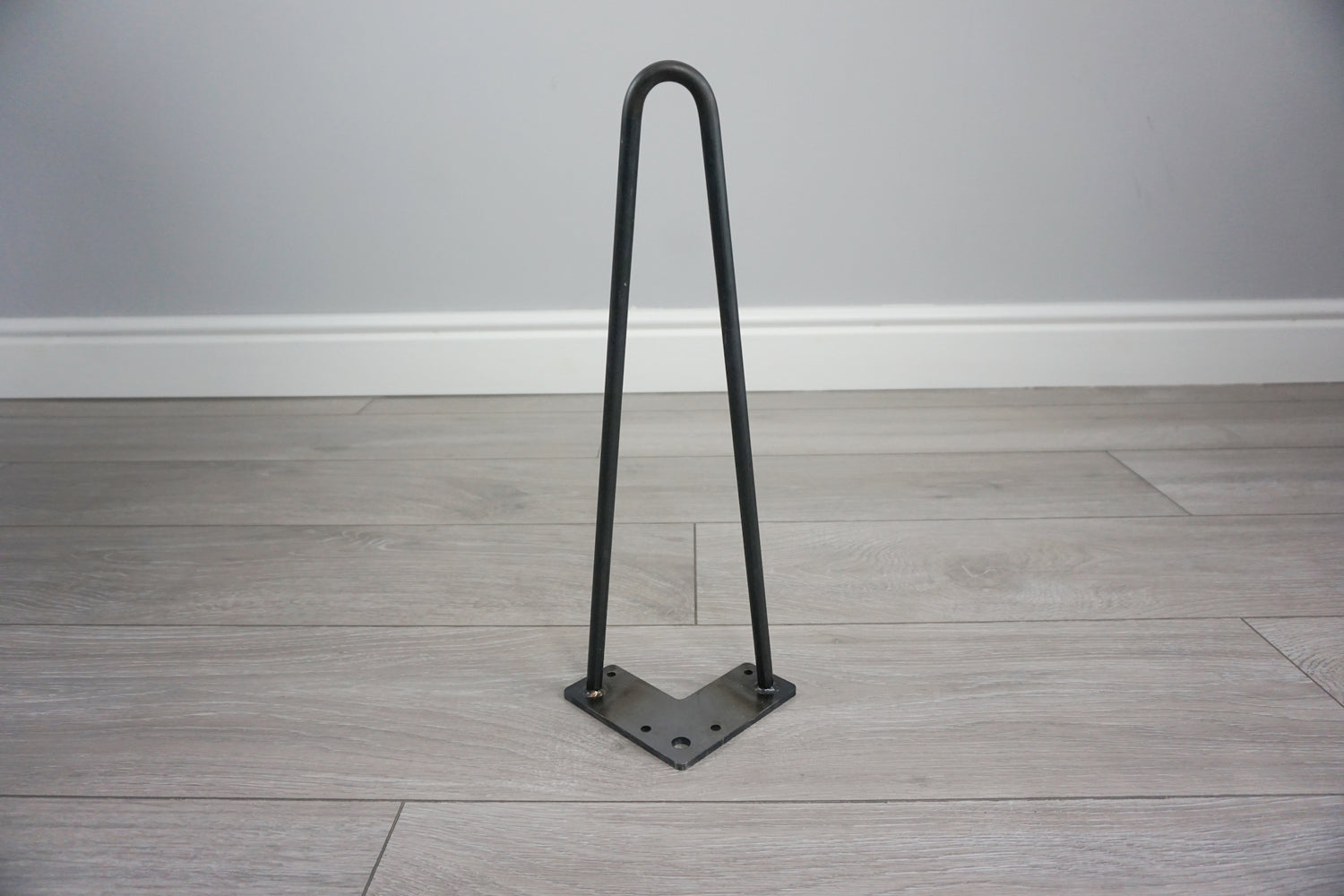 Hairpin Legs 4pc - 38cm (15") High (For Coffee Table)