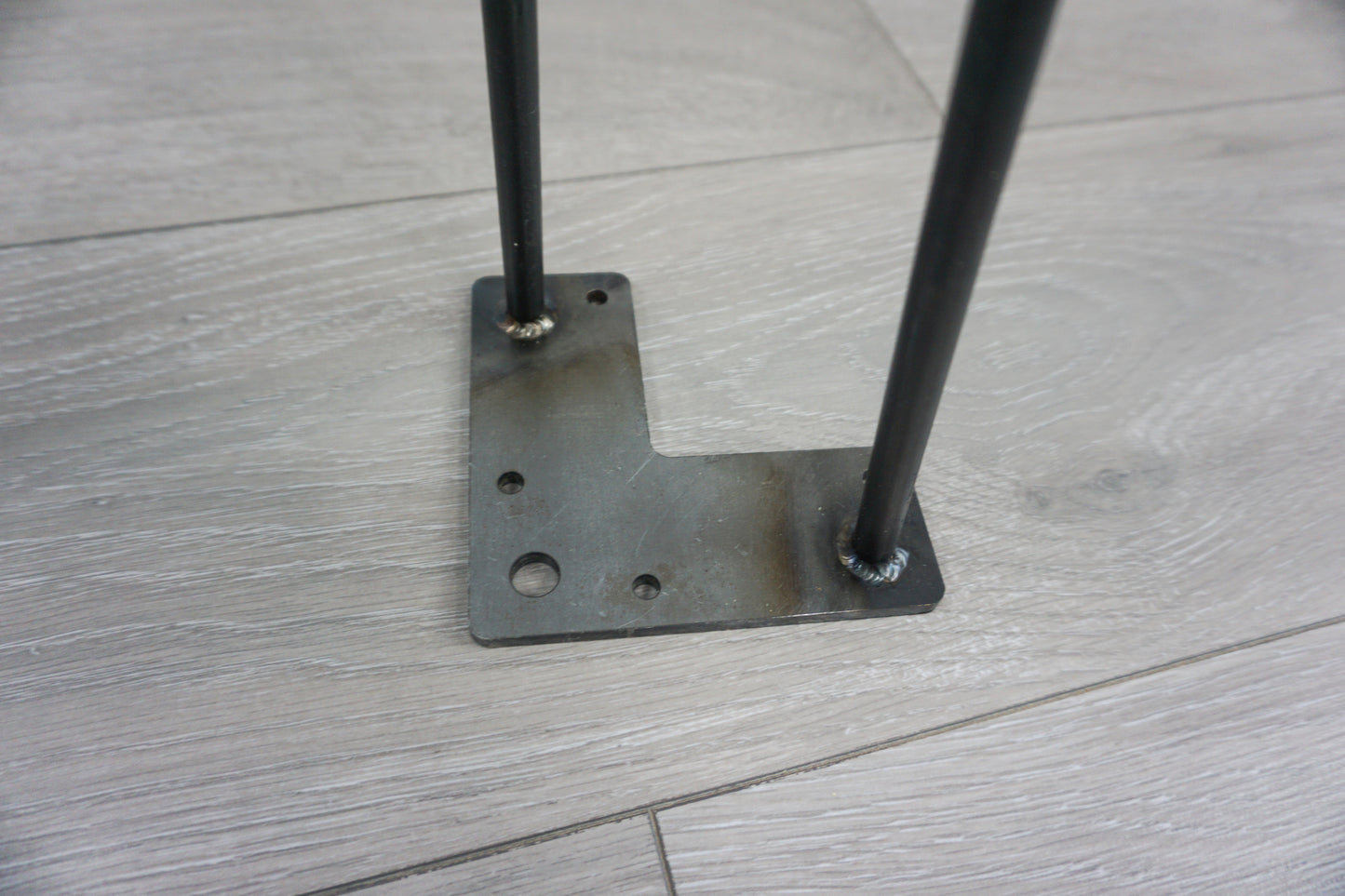 Hairpin Legs 4pc - 38cm (15") High (For Coffee Table)